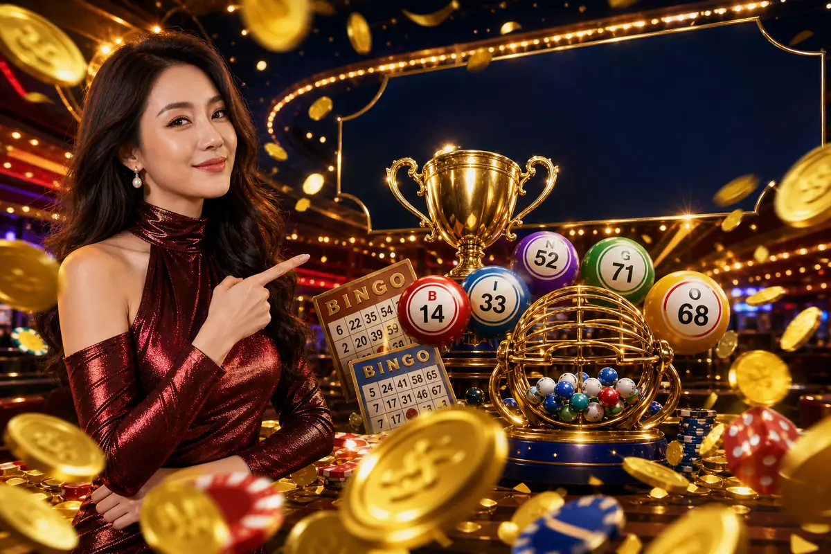 bet99z লাইভ ক্যাসিনো গেম প্ল্যাটফর্ম